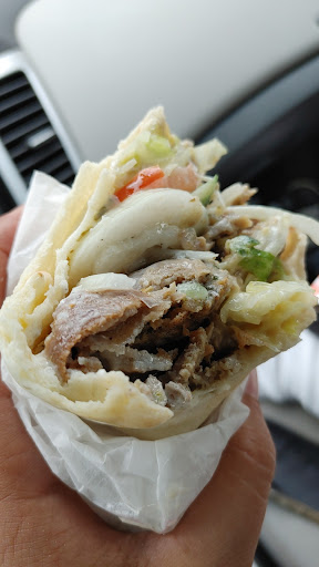 Photo of Donair Affair - 2883 Grandview Hwy, Vancouver, BC V5M 2E1